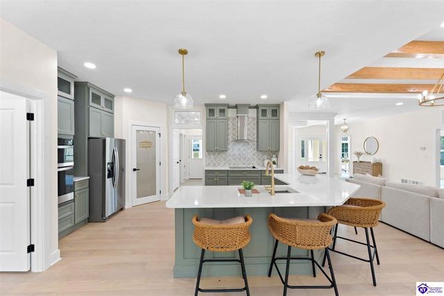 222 Ferndale Drive, Elizabethtown, KY 42701