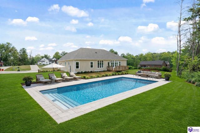 222 Ferndale Drive, Elizabethtown, KY 42701