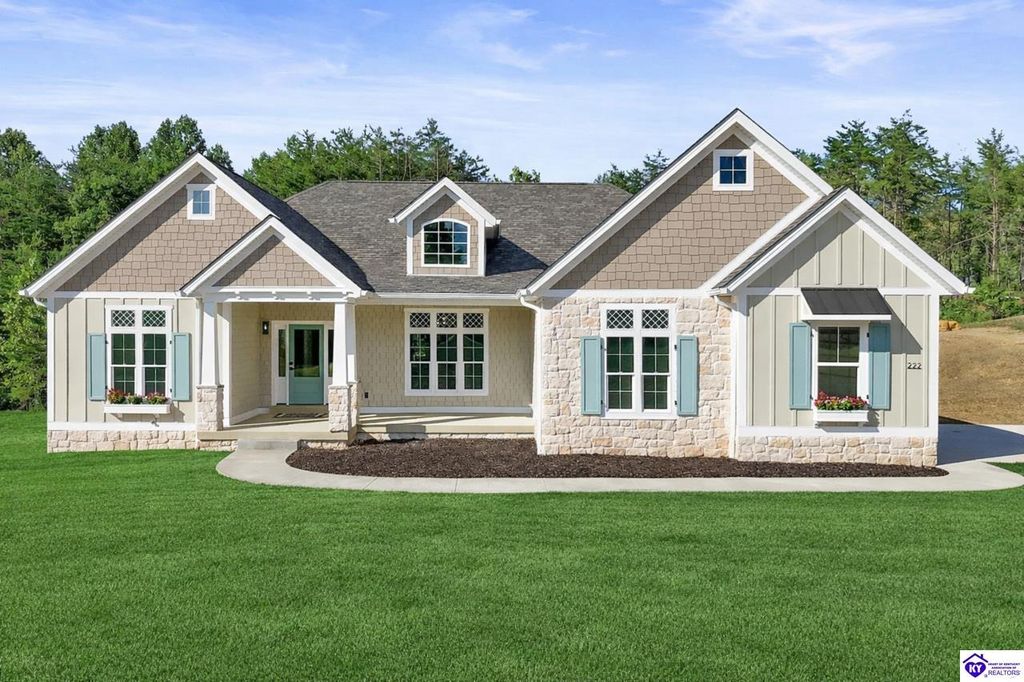 222 Ferndale Drive, Elizabethtown, KY 42701