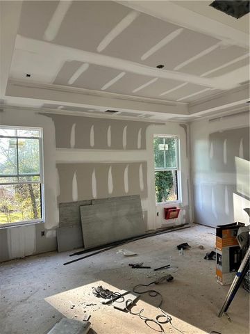 3369 Dodson Drive, East Point, GA 30344