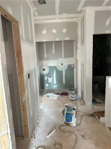 3369 Dodson Drive, East Point, GA 30344