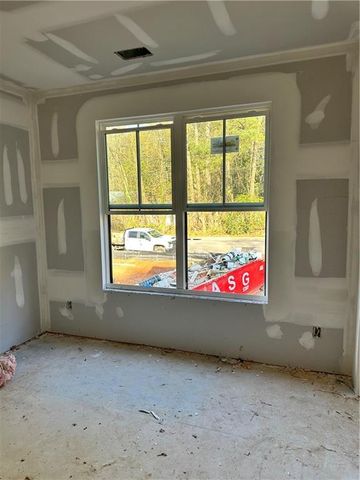 3369 Dodson Drive, East Point, GA 30344