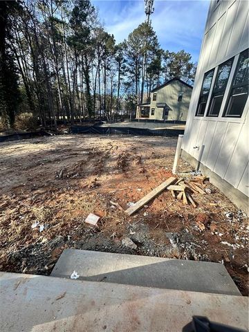 3369 Dodson Drive, East Point, GA 30344