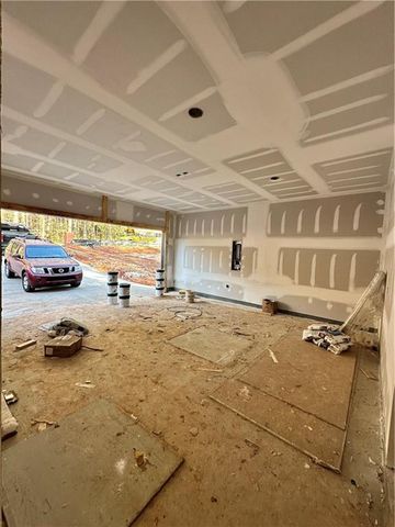 3369 Dodson Drive, East Point, GA 30344