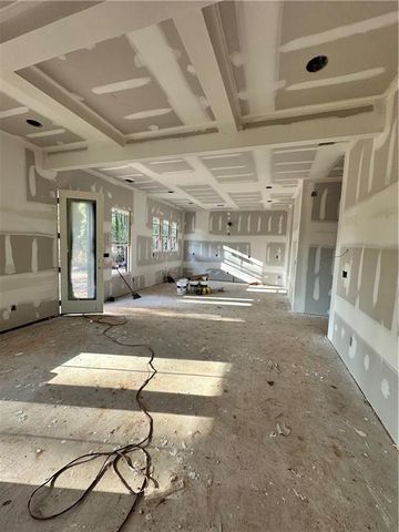 3369 Dodson Drive, East Point, GA 30344