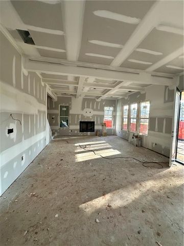 3369 Dodson Drive, East Point, GA 30344