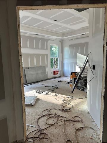 3369 Dodson Drive, East Point, GA 30344