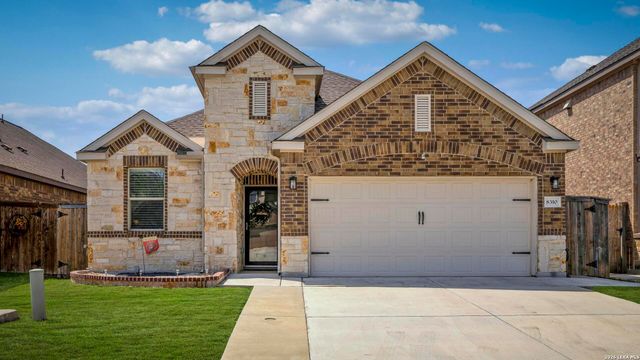 8310 Lajitas Bend, San Antonio, TX 78254