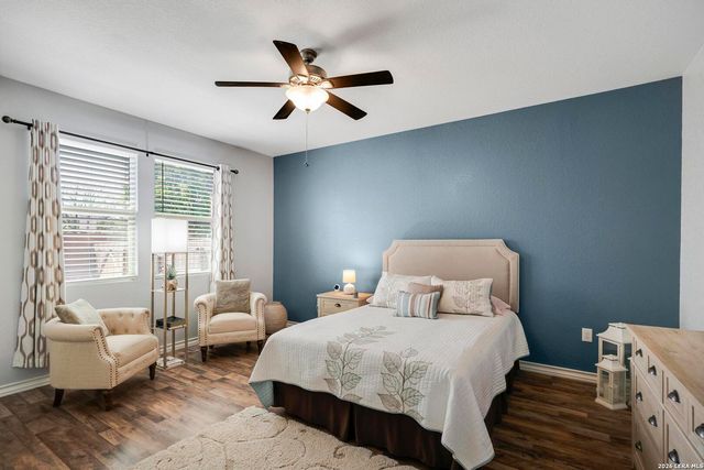 8310 Lajitas Bend, San Antonio, TX 78254