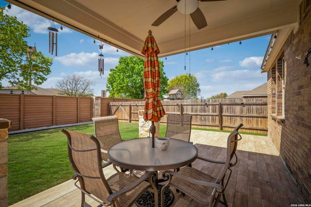 8310 Lajitas Bend, San Antonio, TX 78254