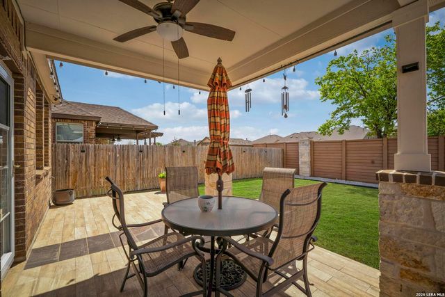 8310 Lajitas Bend, San Antonio, TX 78254