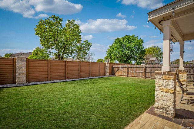 8310 Lajitas Bend, San Antonio, TX 78254