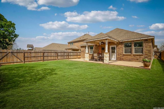 8310 Lajitas Bend, San Antonio, TX 78254