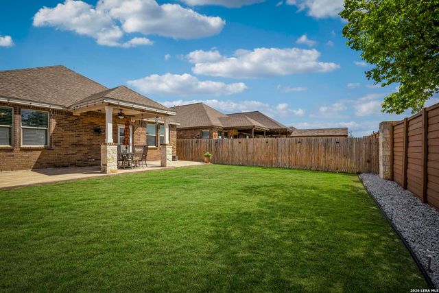 8310 Lajitas Bend, San Antonio, TX 78254