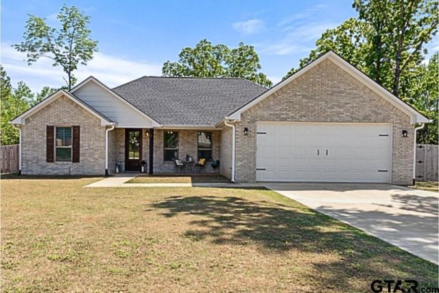 19379 Cedarpark Pl, Lindale, TX 75771