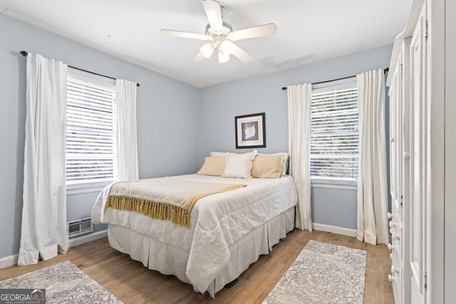 1478 Spruce Drive SE, Smyrna, GA 30080
