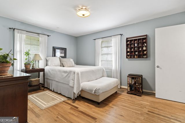 1478 Spruce Drive SE, Smyrna, GA 30080
