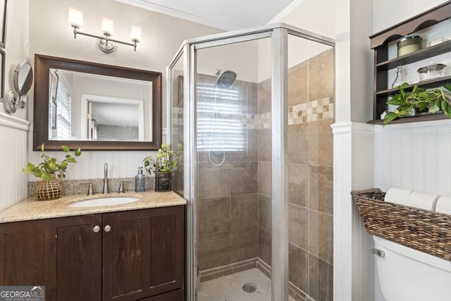 1478 Spruce Drive SE, Smyrna, GA 30080