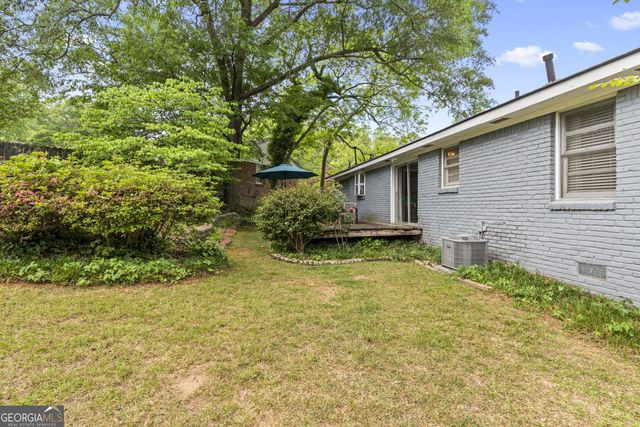 1478 Spruce Drive SE, Smyrna, GA 30080