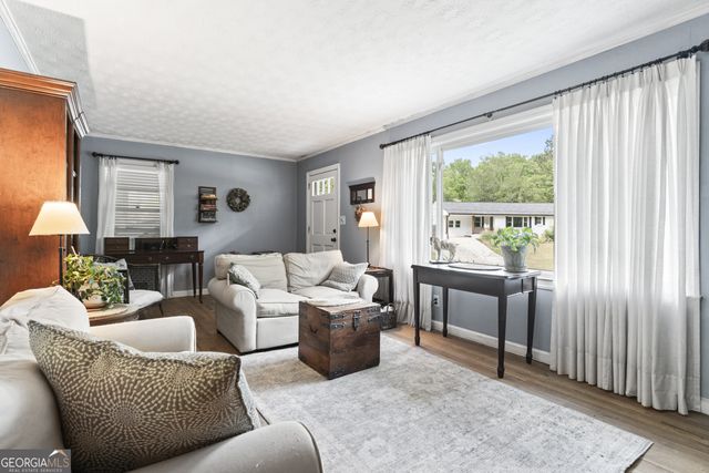 1478 Spruce Drive SE, Smyrna, GA 30080