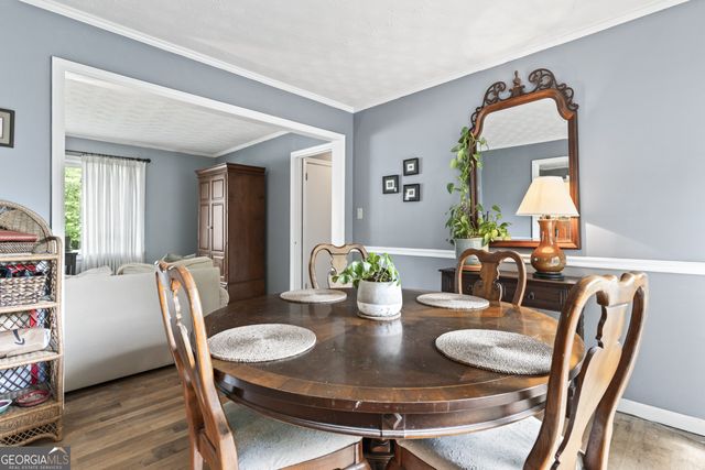 1478 Spruce Drive SE, Smyrna, GA 30080