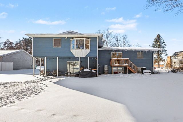 1315 S Hanover Street, Hastings, MI 49058