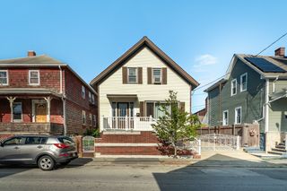 566 S Second Street, New Bedford, MA 02744