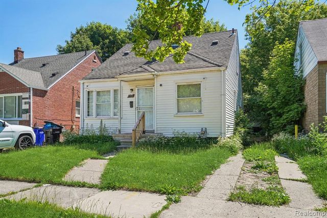 6526 Heyden Street, Detroit, MI 48228