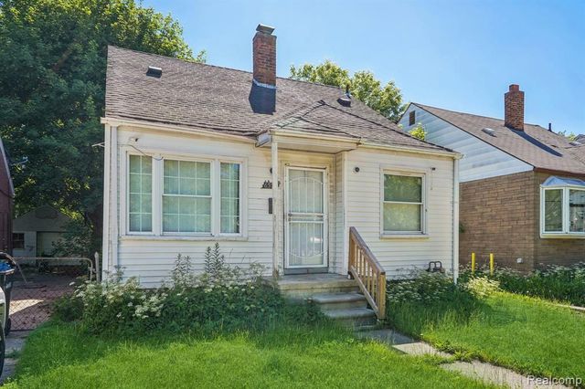 6526 Heyden Street, Detroit, MI 48228