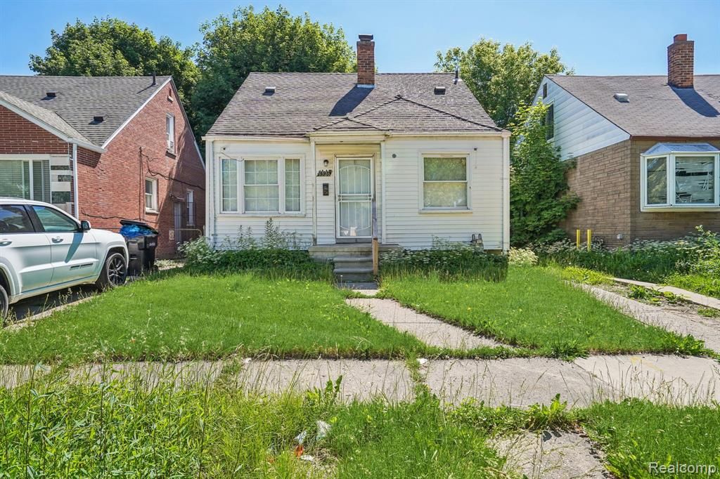 6526 Heyden Street, Detroit, MI 48228