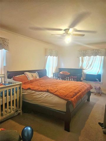 921 E Walnut Street, Altus, OK 73521