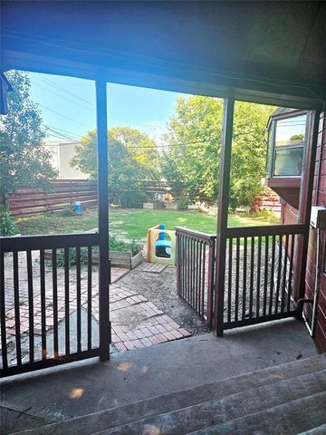 921 E Walnut Street, Altus, OK 73521
