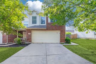 7544 Lazy Spur Boulevard, Fort Worth, TX 76131