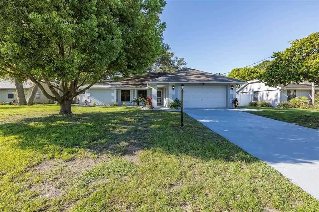 8440 ARALIA STREET, Spring Hill, FL 34608