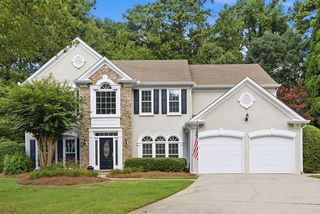 200 Smithdun Lane, Sandy Springs, GA 30350