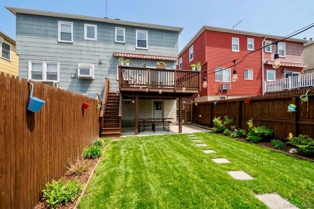 608 119th Street, College Point, NY 11356