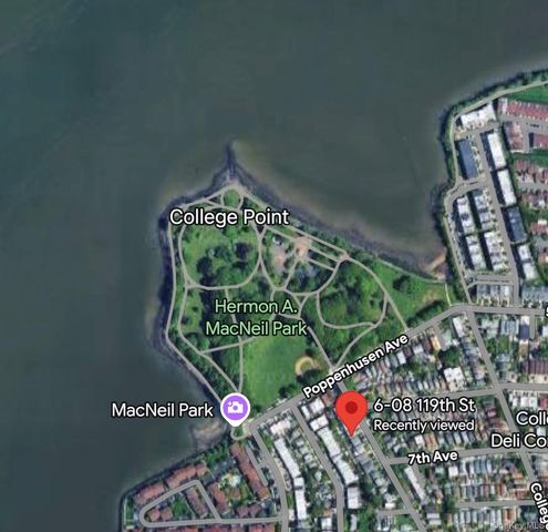 608 119th Street, College Point, NY 11356