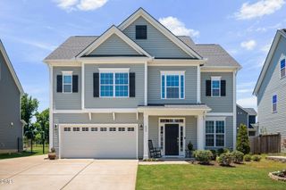 804 Buckner Court, Fuquay Varina, NC 27526
