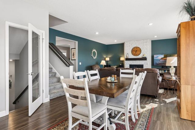 674 151st Lane NW, Andover, MN 55304