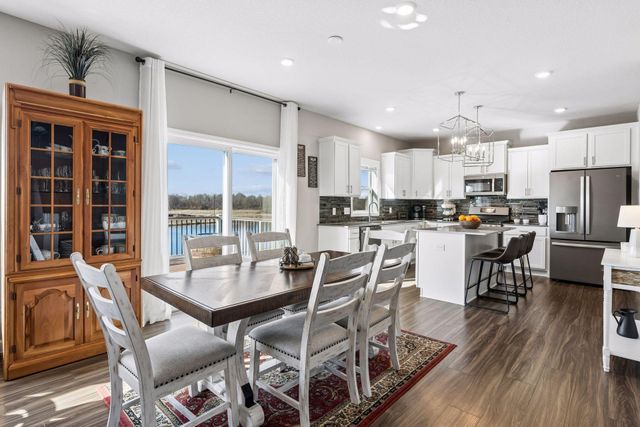 674 151st Lane NW, Andover, MN 55304