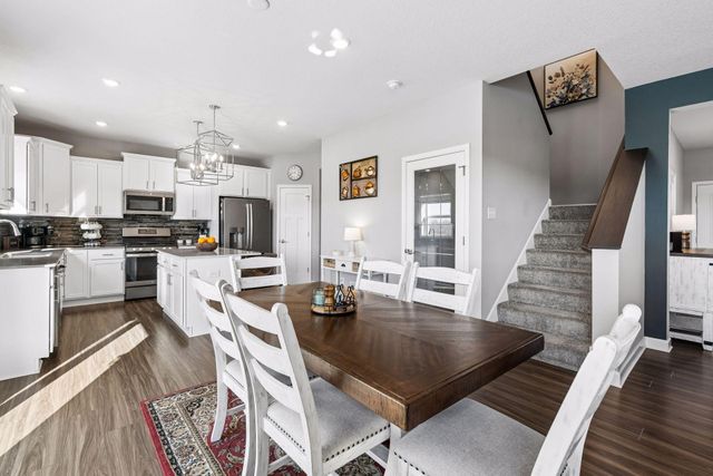 674 151st Lane NW, Andover, MN 55304