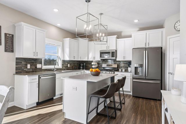 674 151st Lane NW, Andover, MN 55304