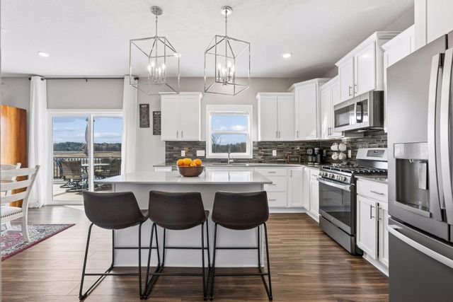 674 151st Lane NW, Andover, MN 55304