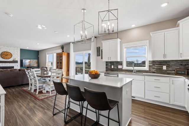 674 151st Lane NW, Andover, MN 55304