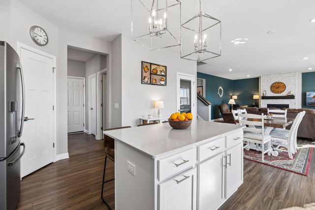 674 151st Lane NW, Andover, MN 55304