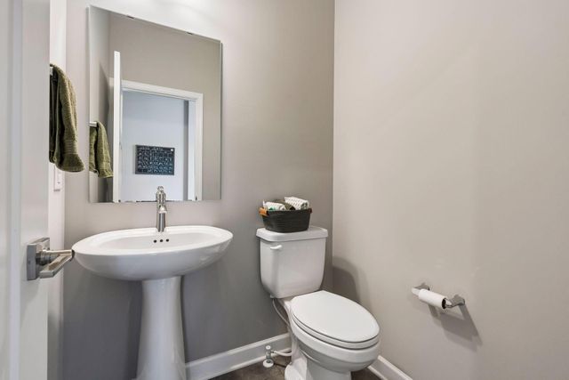 674 151st Lane NW, Andover, MN 55304