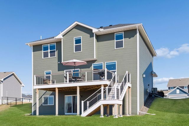 674 151st Lane NW, Andover, MN 55304