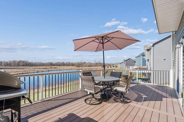 674 151st Lane NW, Andover, MN 55304