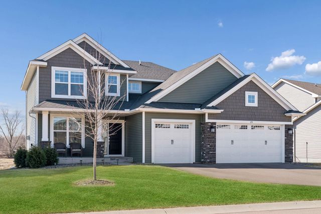 674 151st Lane NW, Andover, MN 55304