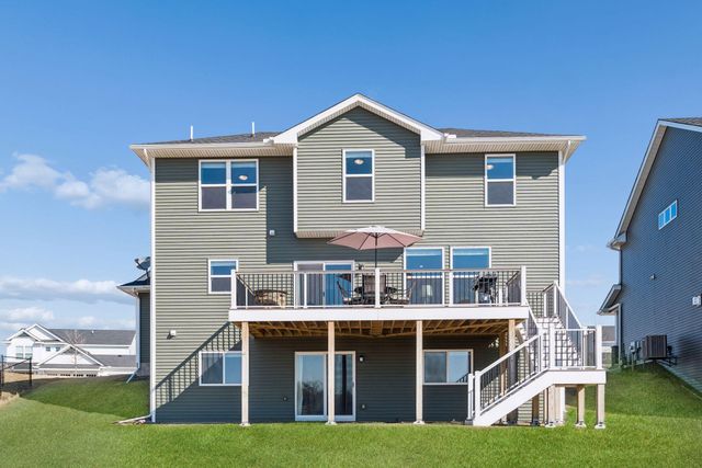 674 151st Lane NW, Andover, MN 55304